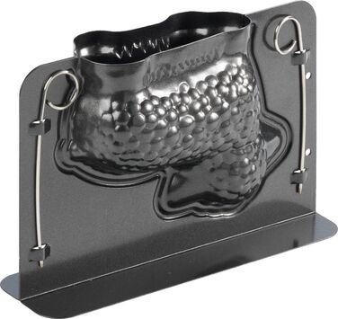 Форма для випічки у вигляді ягняти Lotti двостороння, 12 x 11 x 5,5 см, RBV Birkmann