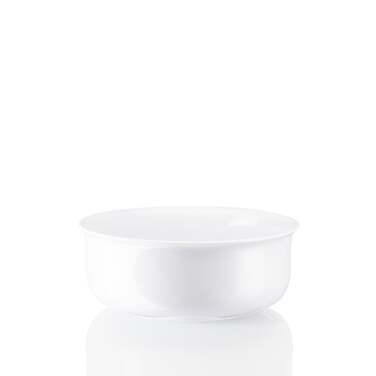 Салатниця 22 см біла Form тисячі триста вісімдесят дві Arzberg