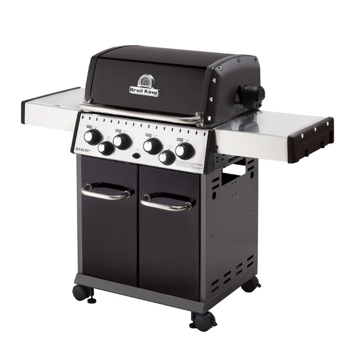 Гриль газовый Broil King Baron 590