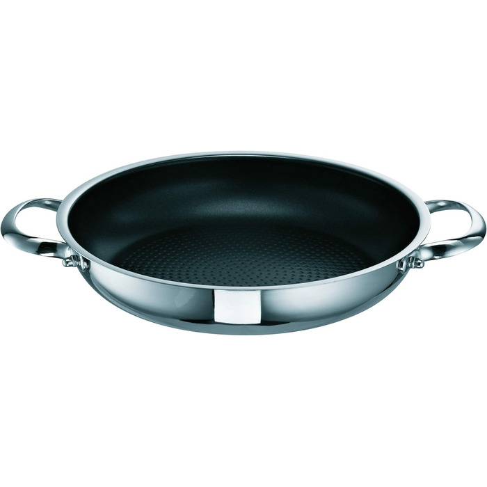 Сковорода для подачі Romana i XXStrong, нержавіюча сталь (26 см), 6867-28 i