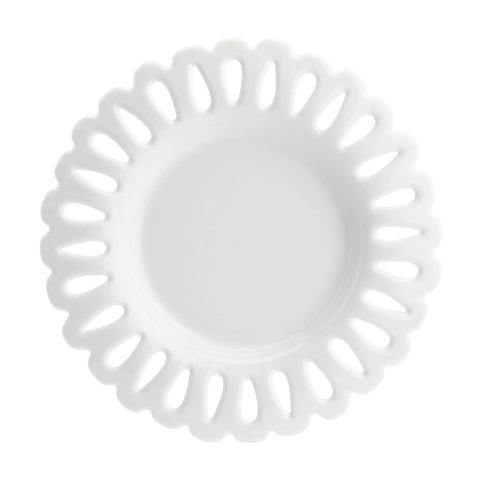 Тарілка десертна La Porcellana Bianca GIULIETTA, порцеляна, діам. 15 см