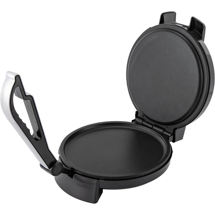 Прес для тортильї електричний 1200 Вт SanBouSi