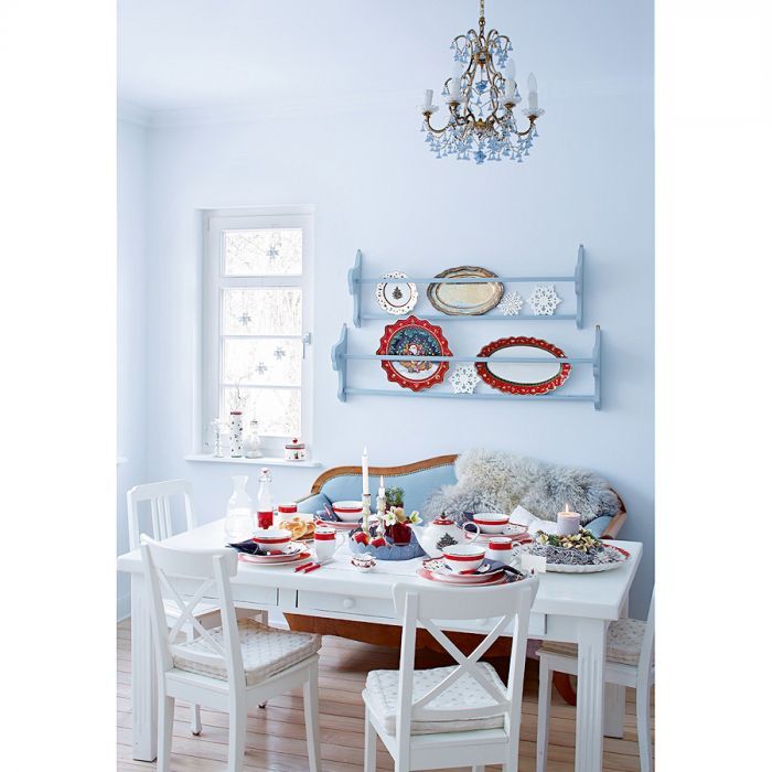 Тарілка 28 см Toys Delight Villeroy & Boch