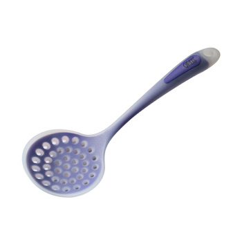 GIPFEL Шумівка PRIMADONNA 30,5х11х4, 8см фіолетова Матеріал: FDA силікону, PP, colorful nylon 2822 GIPFEL