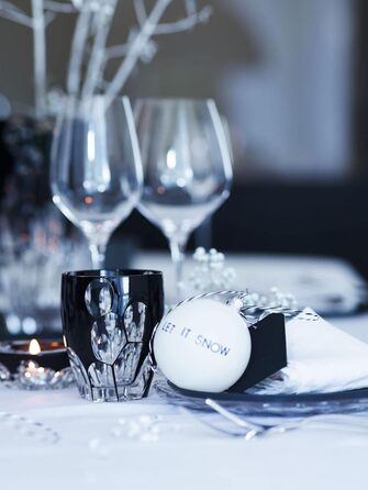 Набір келихів для бордо 0,81 л, 4 предмети, Supreme Nachtmann