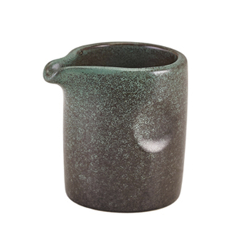 Молочник 90 мл, эфект чугуна, Forge Cove, GenWare