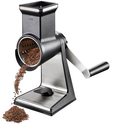 Терка роторная Transforma Gefu