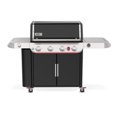 Газовый гриль Weber Genesis EP-435W 1501303 Код: 013082
