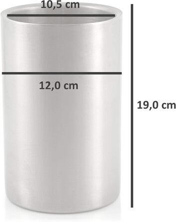 Охолоджувач для вина Mahlzeit