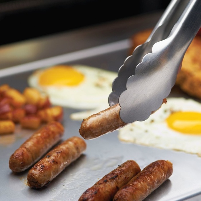 Деко для випікання 49 х 36 х 5 см GRILLI