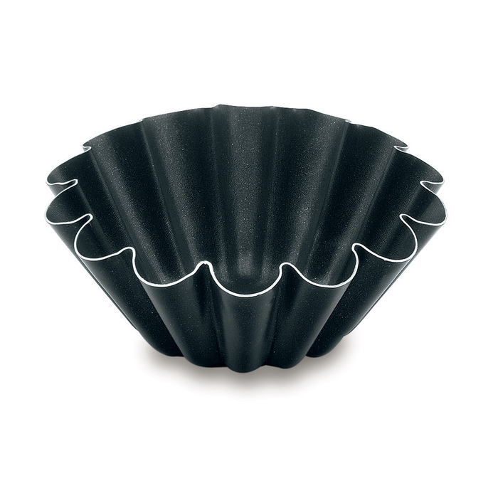 68810 Форма 'ромова баба' d 10 cм