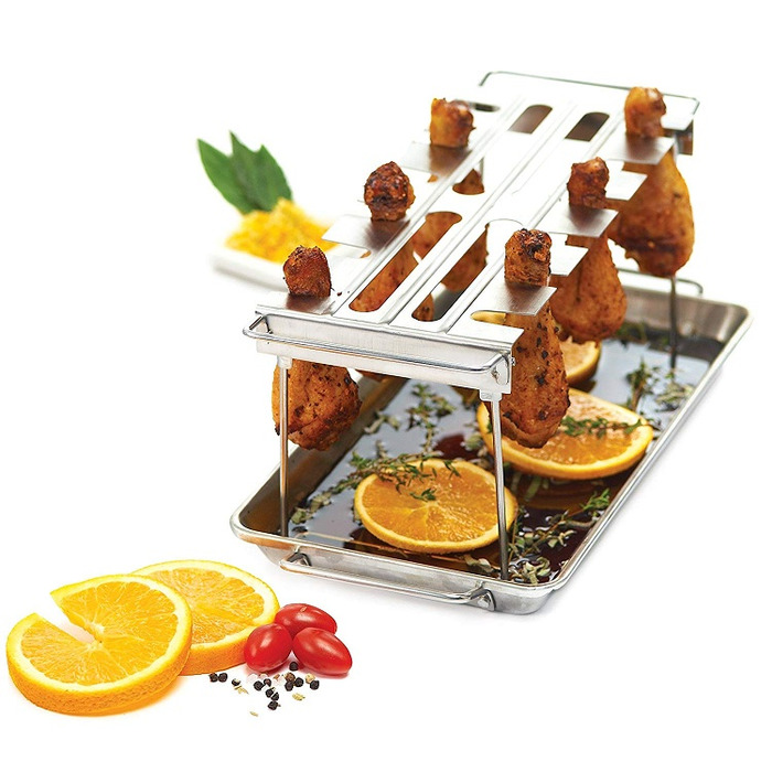 Стійка для курячих ніжок Broil King