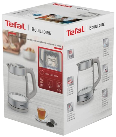 Электрочайник Tefal KI605B30 (7051273)