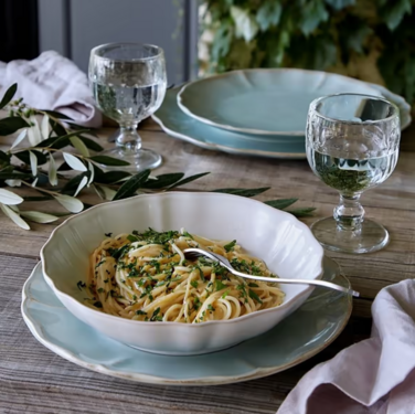 Тарелка для пасты 23 см, 1,19 л 560673995209