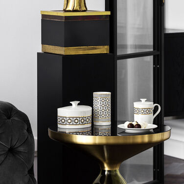 Ємність для зберігання 800 мл MetroChic Villeroy & Boch