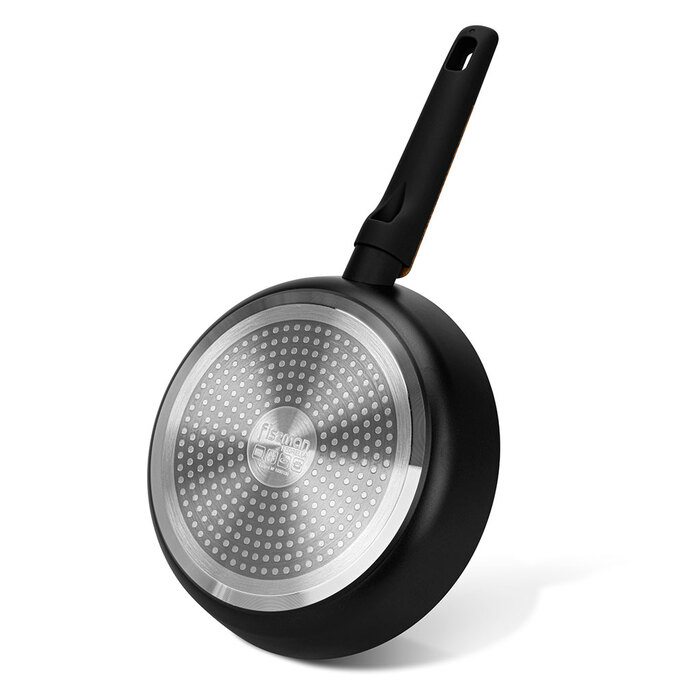 Сковорідка Fissman для смаження FEORELLA 24x5,3 см алюміній з антипригарним покриттям (14507)