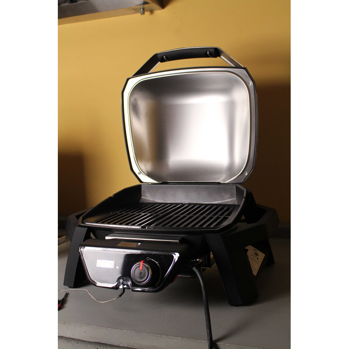 Электрический гриль Pulse 1000 Weber 81010079 Код: 004879