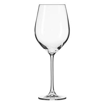 Бокал для вина, води Krosno Splendour 500 / 580 мл 5900345787398