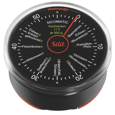 Таймер кухонний SicoControl Silit