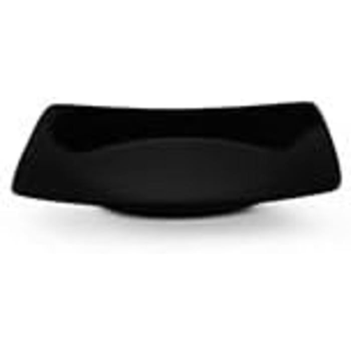 Тарілки для сніданку на 6 персон 22 см Konsimo