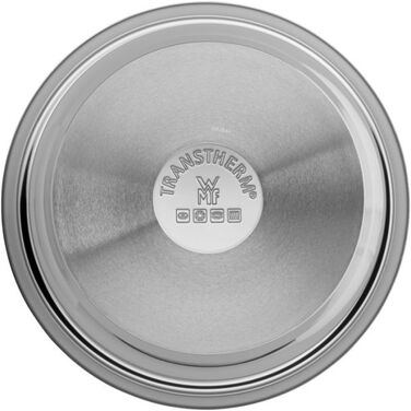 Сковорода 24 см Click&Serve WMF