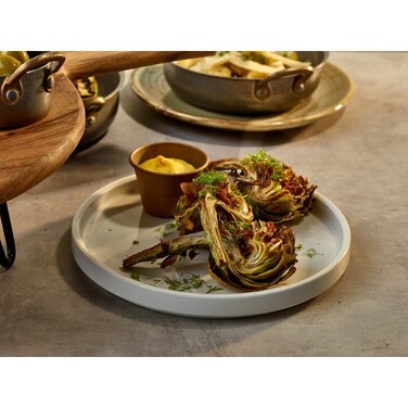 Соусник металлический 71 мл, Copper Vintage Steel, GenWare