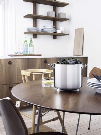 Каструля 20 см Eva Trio Eva Solo