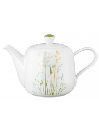 Чайник для заварювання 1,6 л Meadow Grasses Seltmann Weiden