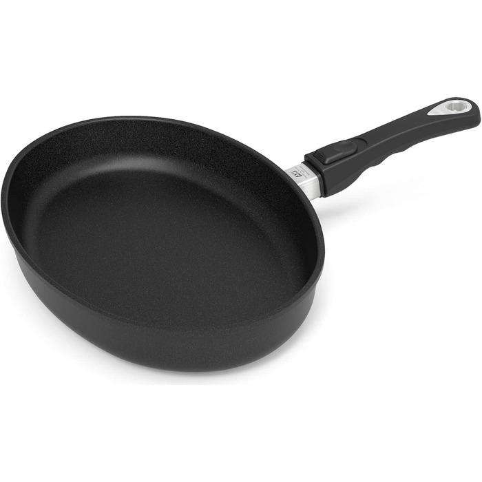 Сковорода для риби 41 х 27 х 5 см AMT Gastroguss