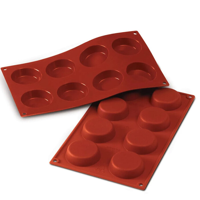 SF045/C Форма из резины