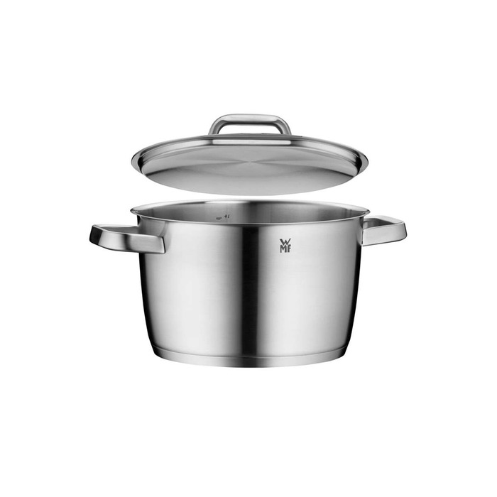 Набір з 2 каструль 22/18 см Iconic WMF