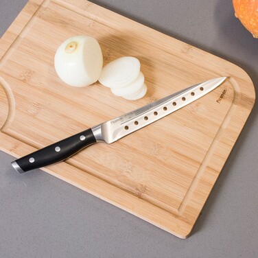 Сашимі ніж (янагіба) Fissman TAKATSU 20 см (2357)