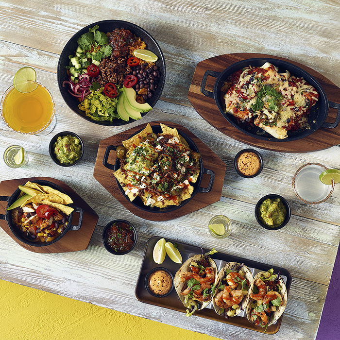 Підставка дерев'яна під C175 19*26 см, акація, Genware