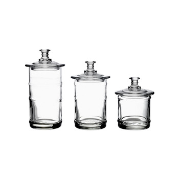 Ємність для сипких La Rochere Saveurs велика, діам. 8 см, h 16,9 см