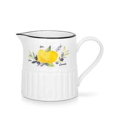 Молочник 250 мл PROVENCE Fissman