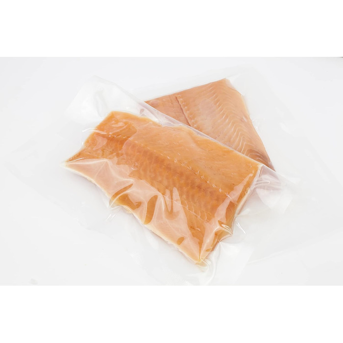 Камерный вакуумный упаковщик из нержавеющей стали 3 л, 70 л/мин, 240 Вт Caso