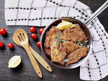 Набір кухонних рушників з 12 предметів 38 x 64 см Utopia Towels