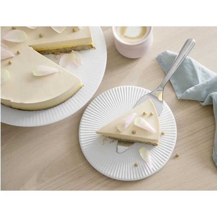 Лопатка для торта, нержавіюча сталь Hammershøi Kähler