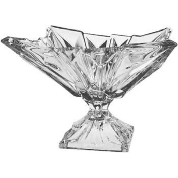 Фруктовниця на ніжці Princess 285 мм (шт.) 8747 BOHEMIA