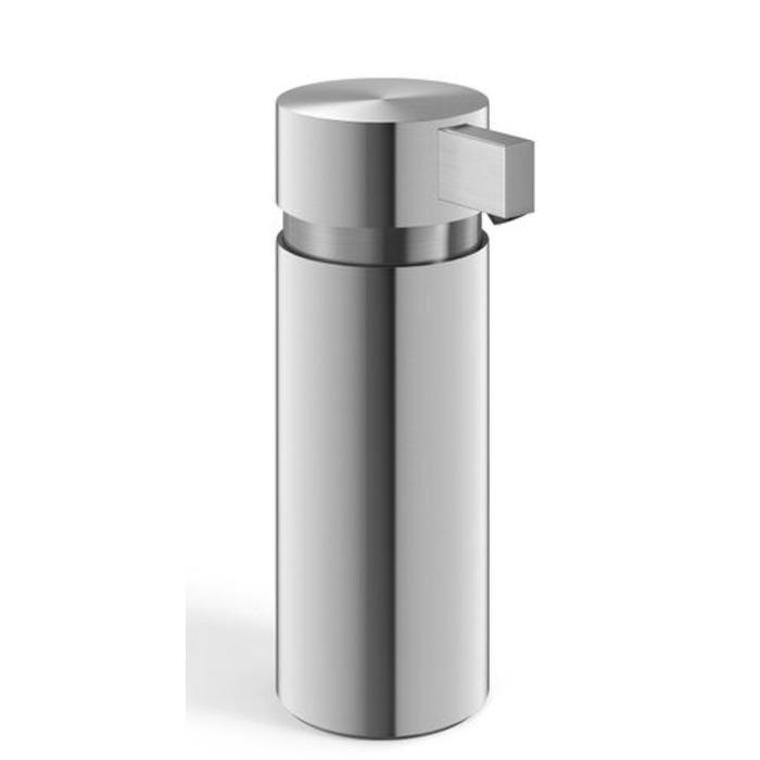 Дозатор для рідкого мила / лосьйону настільний 200 мл Tores Zack