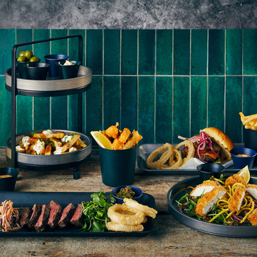 Склянка металева 8.5х8.5 см, 420 мл, зелена, Metallic Green, GenWare