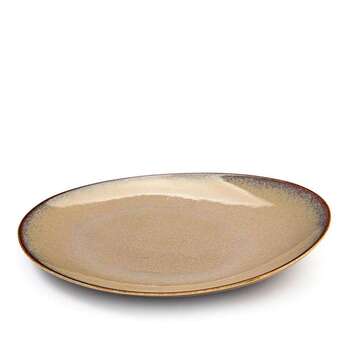 Тарелка Ariane Vital Coupe elevated 27 см splash beige AVCARN257111027