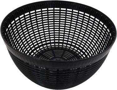 Спіннер для салату 24 см, 5,4 л.