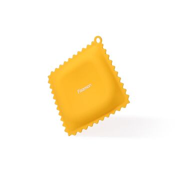 Підставка для гарячого Fissman у формі Макаронів 12 см (8843)