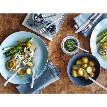 Набір столових приборів 30 предметів Linum WMF