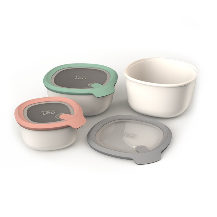 Набір мисок BergHOFF LEO, 3шт.