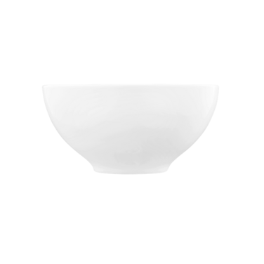 Піала глибока кругла 15.5 см біла Fashion Seltmann