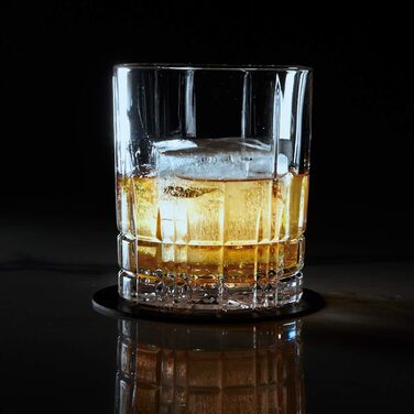 Силіконовий льодогенератор Lurch ICE FORMER преміум-класу з кришкою на 20 кубиків льоду розміром 3 см, чорний, кубик 3 см (куб 5 см)