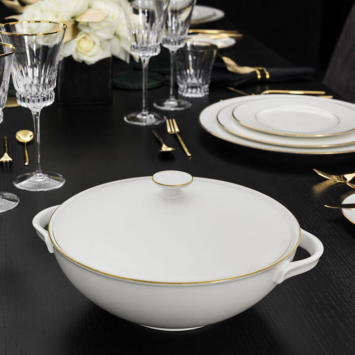 Супниця 2,2 л Anmut Gold Villeroy & Boch
