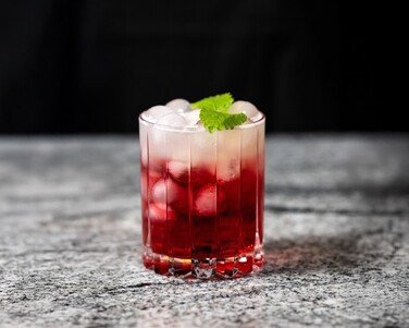 Колекція Drink Specific Glassware